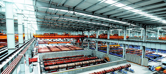 質(zhì)量是企業(yè)的生命，安全是員工的生命