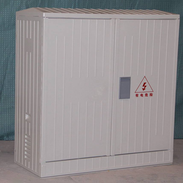 變壓器箱體